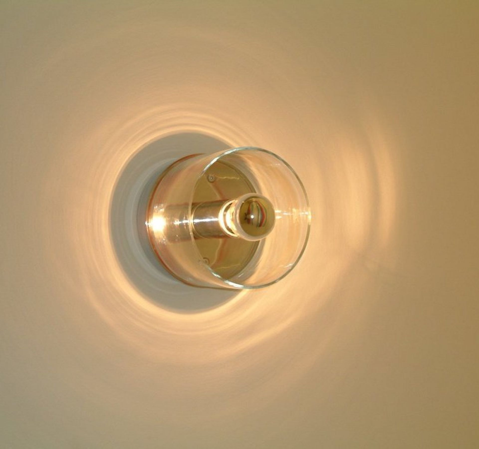 Fiore 139 Wall lamp Oluce